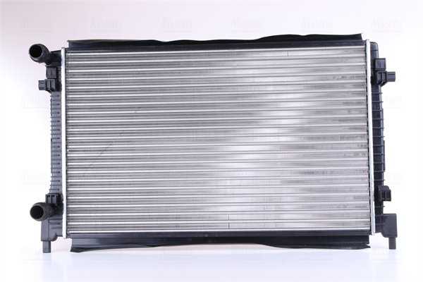 Radiator, engine cooling  Art. 65327