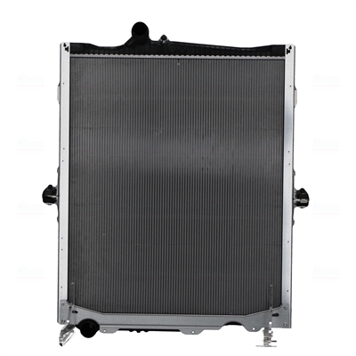 Radiator, engine cooling  (22062259)  Art. 65479