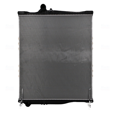 Radiator, engine cooling  (22062259)  Art. 654790