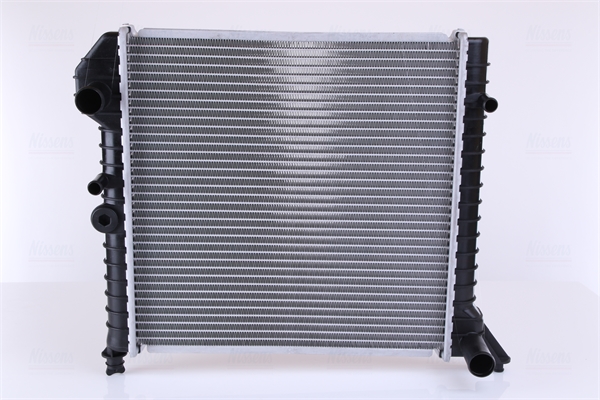 Radiator, engine cooling  Art. 65518