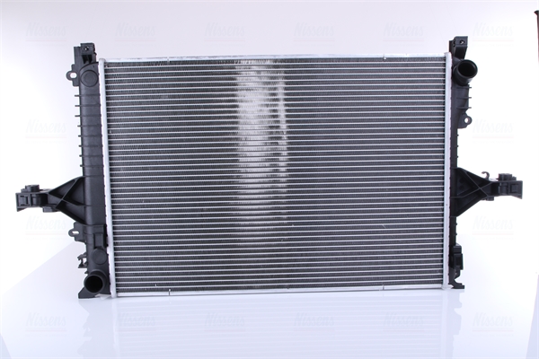 Radiator, engine cooling  Art. 65557A