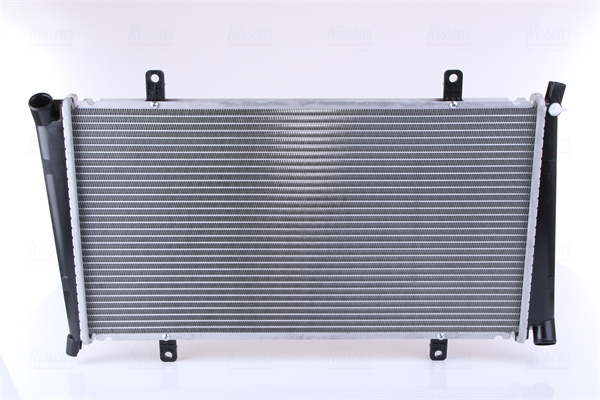 Radiator, engine cooling  Art. 65560A