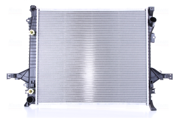 Radiator, engine cooling  Art. 65613A