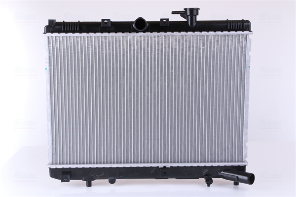 Radiator, engine cooling (Double cloth)  Art. 66624