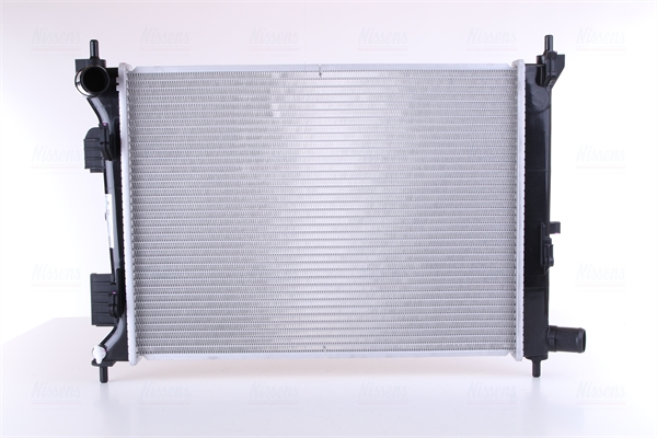 Radiator, engine cooling  Art. 66756