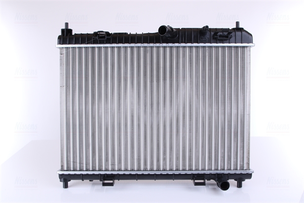 Radiator, engine cooling  Art. 66859