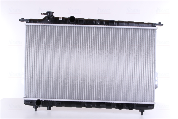 Radiator, engine cooling  Art. 67026