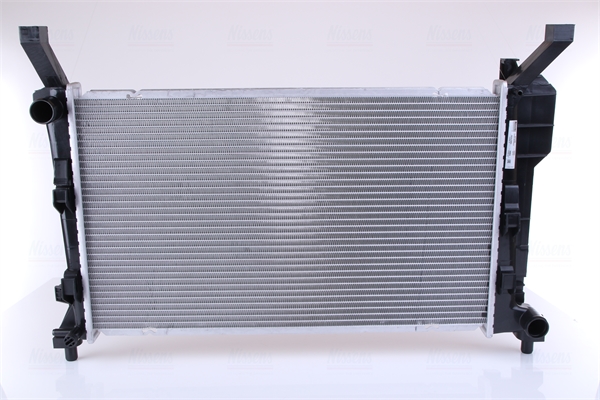 Radiator, engine cooling  Art. 67106