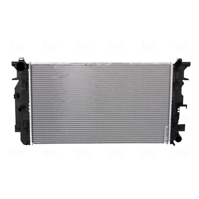 Radiator, engine cooling  Art. 67156A