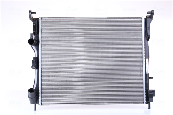 Radiator, engine cooling  Art. 67229