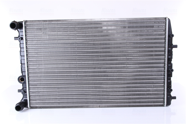 Radiator, engine cooling  Art. 67322