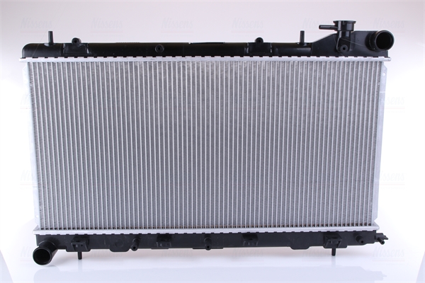 Radiator, engine cooling  Art. 67704A