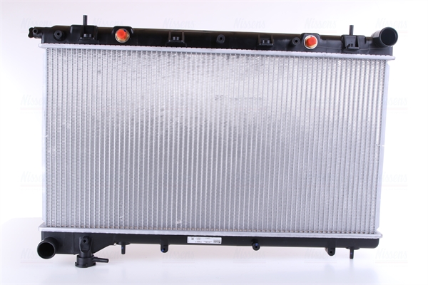 Radiator, engine cooling  Art. 67728