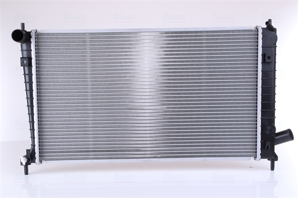 Radiator, engine cooling  Art. 68000A