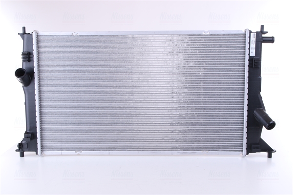 Radiator, engine cooling  Art. 68503