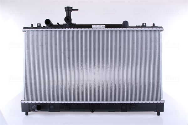 Radiator, engine cooling  Art. 68507