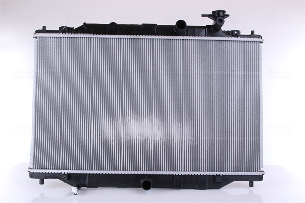 Radiator, engine cooling  Art. 68532