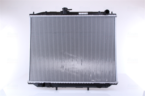 Radiator, engine cooling  Art. 68706A