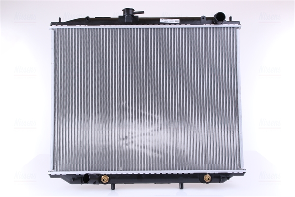 Radiator, engine cooling  Art. 68707A