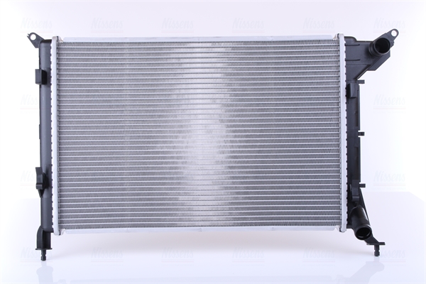 Radiator, engine cooling  Art. 69702A