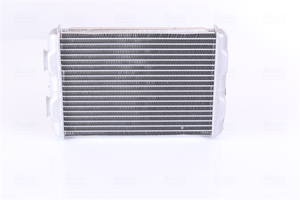 Heat Exchanger, interior heating  Art. 70019