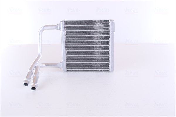 Heat Exchanger, interior heating  Art. 72029