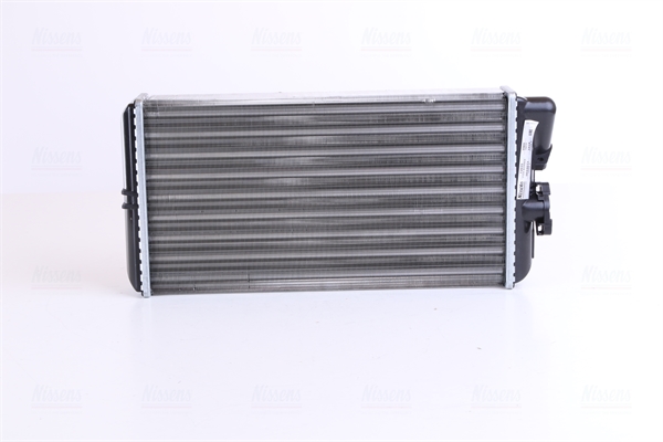 Heat Exchanger, interior heating  Art. 72035