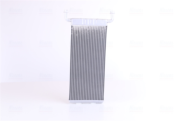 Heat Exchanger, interior heating  Art. 72041