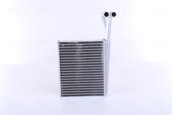 Heat Exchanger, interior heating  Art. 72043