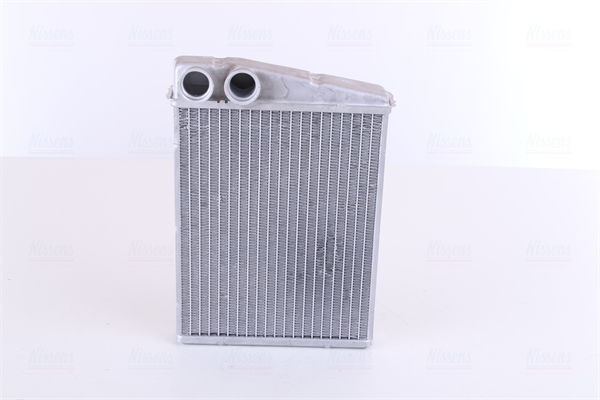 Heat Exchanger, interior heating  Art. 72046