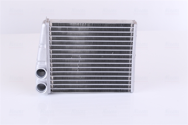 Heat Exchanger, interior heating  Art. 72047