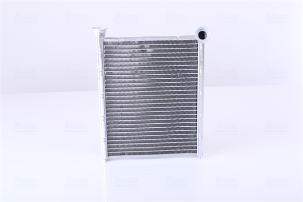 Heat Exchanger, interior heating  Art. 72987