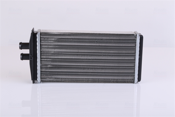 Heat Exchanger, interior heating  Art. 73655