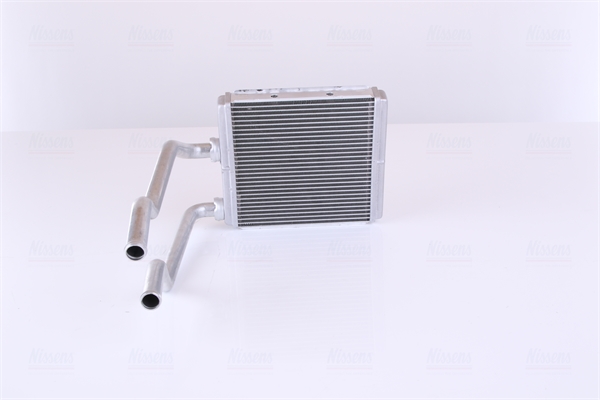 Heat Exchanger, interior heating  Art. 73675