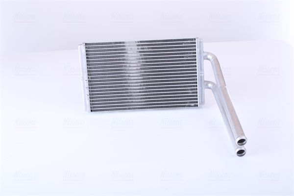 Heat Exchanger, interior heating  Art. 73676