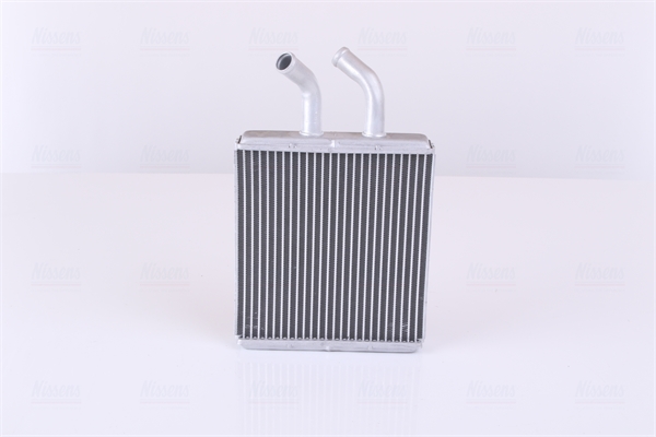 Heat Exchanger, interior heating  Art. 77514