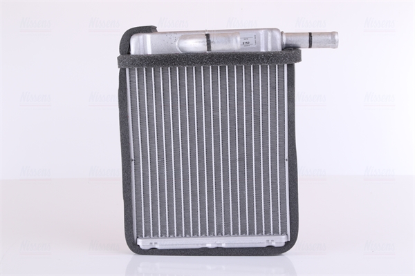 Heat Exchanger, interior heating  Art. 77522