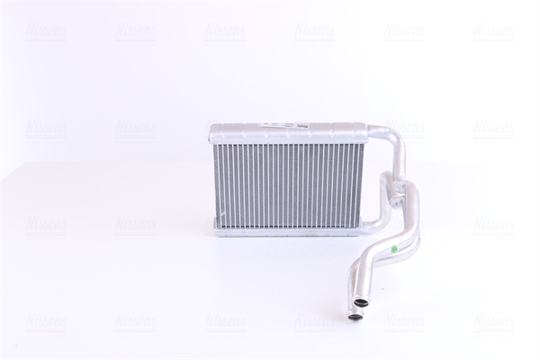 Heat Exchanger, interior heating  Art. 77632