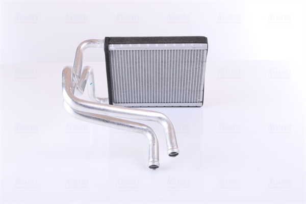 Heat Exchanger, interior heating  Art. 77633