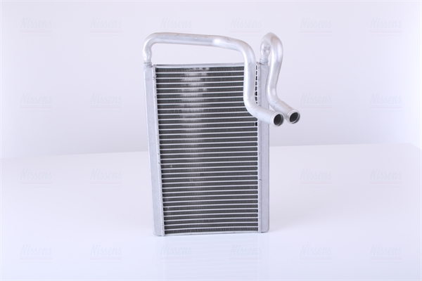 Heat Exchanger, interior heating  Art. 77635