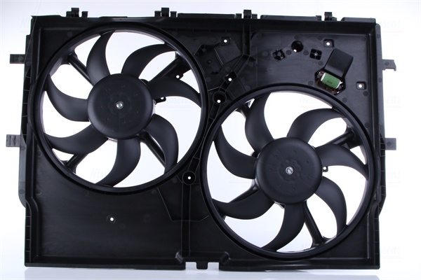 Fan, engine cooling  Art. 850003