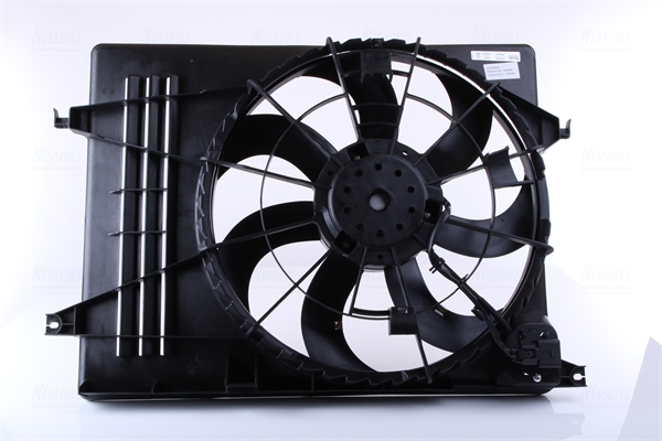 Fan, engine cooling  Art. 850006