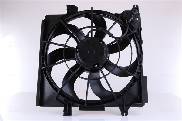 Fan, engine cooling  Art. 850039