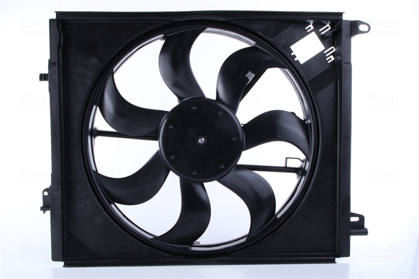 Fan, engine cooling  Art. 850050