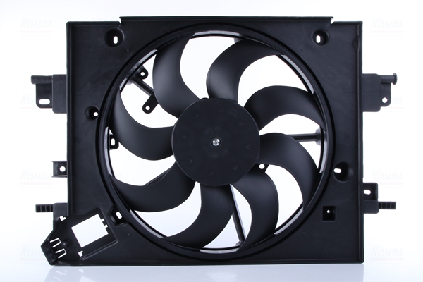 Fan, engine cooling  Art. 850064