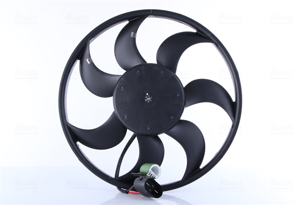 Fan, engine cooling  Art. 850070