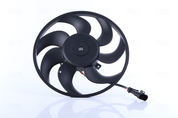 Fan, engine cooling  Art. 850072