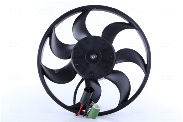 Fan, engine cooling  Art. 850074