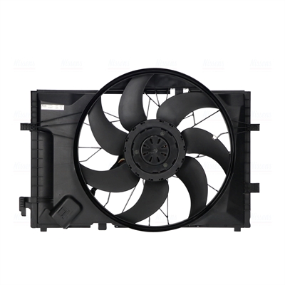 Fan, engine cooling  Art. 850078