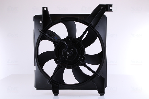 Fan, engine cooling  Art. 85034